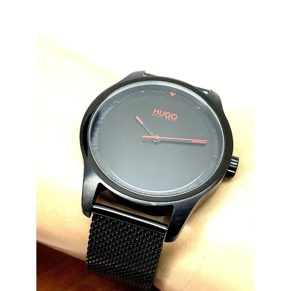 Hugo Boss hugo boss